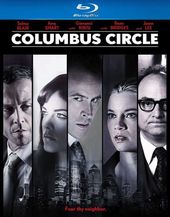 Columbus Circle (Blu-ray)