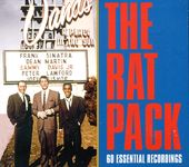 The Rat Pack: 60 Essential Recordings (3-CD)
