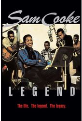 Sam Cooke - Legend