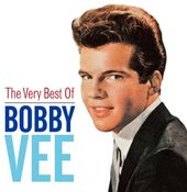 The Very Best of Bobby Vee