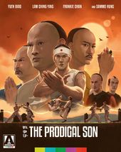 The Prodigal Son (Limited Edition) (Blu-ray)