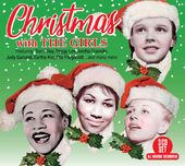 Christmas with the Girls (3-CD)