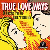 True Love Ways (3-CD)