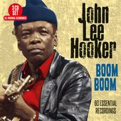 Boom Boom: 60 Essential Recordings (3-CD)