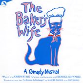 The Baker's Wife [Original London Cast] (2-CD)