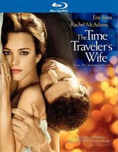 The Time Traveler's Wife (Blu-ray)