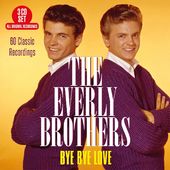 Bye Bye Love: 60 Classic Recordings (3-CD)