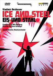 Vladimir Deshevov - Ice and Steel