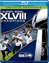 NFL - Super Bowl XLVII Champions: Seattle