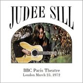 Bbc Paris Theatre London March 23 1972