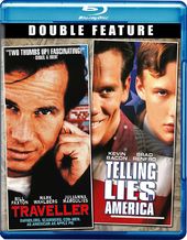 Traveller / Telling Lies in America (Blu-ray)