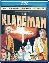 The Klansman (Blu-ray)