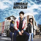 Lonsdale Boys Club