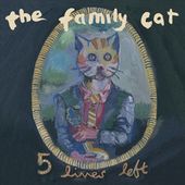 5 Lives Left: The Anthology (2-CD)