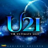 Ultimate 2021 / Various