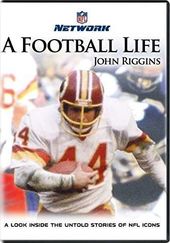 A Football Life: John Riggins