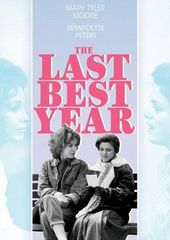 The Last Best Year