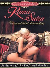 Kama Sutra - The Sensual Art of Lovemaking: