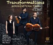 Morgenstern Trio: Transformations