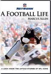 A Football Life: Marcus Allen