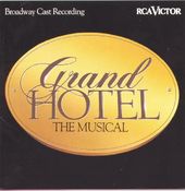 Grand Hotel (Broadway Cast Recording)