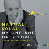 My One and Only Love: Live at Theater Gutersloh