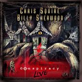 Conspiracy Live (CD + DVD)