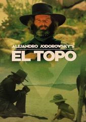 El Topo (2-DVD)