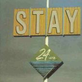 Stay [Single]
