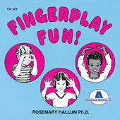 Fingerplay Fun!