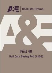 The First 48: Bail Out; Seeing Red