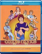 Boogie Nights (Blu-ray)