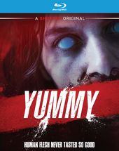 Yummy (Blu-ray)