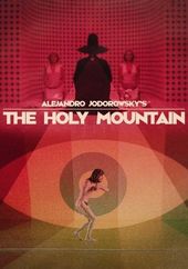 The Holy Mountain (2-DVD)