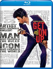 Get On Up (Blu-ray)