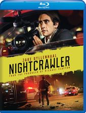 Nightcrawler (Blu-ray)