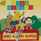 Play School: Sing-a-Long Songs