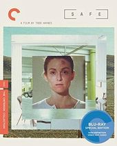 Safe (Criterion Collection) (Blu-ray)