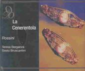 La Cenerentola (2-CD)