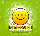 Retrodance, Volume 3 - DJ's Celebration [import]