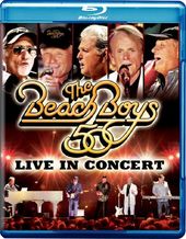 The Beach Boys: Live in Concert: 50th Anniversary