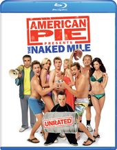 American Pie: The Naked Mile (Blu-ray)