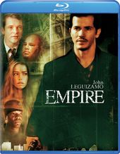 Empire (Blu-ray)