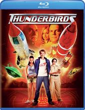 Thunderbirds (Blu-ray)