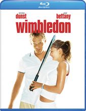 Wimbledon (Blu-ray)