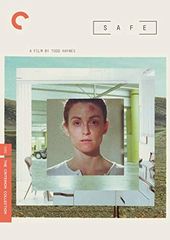 Safe (Criterion Collection) (2-DVD)