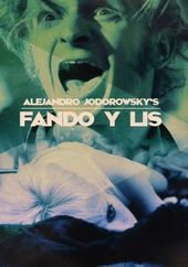 Fando y Lis (2-DVD)