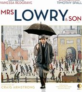Mrs Lowry & Son [Original Soundtrack]