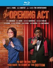 The Opening Act (Blu-ray)