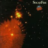 Solar Fire (Picture Disc)